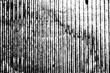 Black and white paper grunge background texture