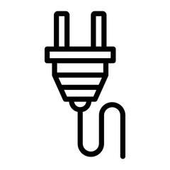 Plug Icon Style