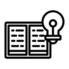 Knowledge Icon Style