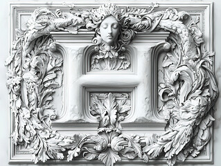 antique, volumetric, realistic, alphabet, font, numbers, typography, classic, historical, vintage, ancient, ornate, decorative, elegant, embossed, 3D, carved, relief, golden, stone, marble, metal, bro