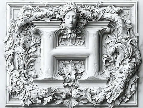 antique, volumetric, realistic, alphabet, font, numbers, typography, classic, historical, vintage, ancient, ornate, decorative, elegant, embossed, 3D, carved, relief, golden, stone, marble, metal, bro