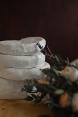 Handcrafted Italian Cheeses – A Selection of Authentic Flavors