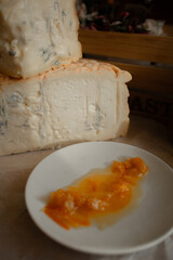 Handcrafted Italian Cheeses – A Selection of Authentic Flavors