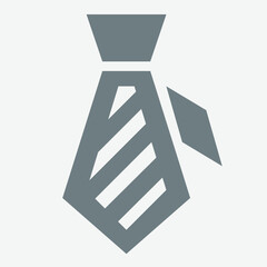 Stripes generic icon, representing patterns, design, and abstract visual elements.