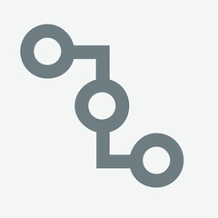 WBD info address icon, location symbol, contact details, navigation, communication.