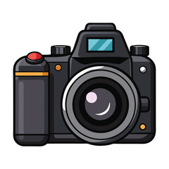 camera vector