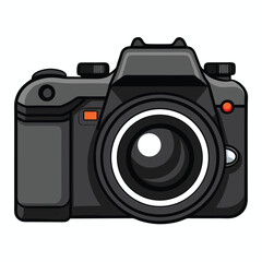 camera vector