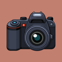 camera vector