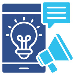 Promotion Application Icon