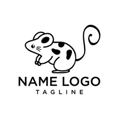 patterned mouse icon a bold take on modern branding elements
a unique patterned mouse design, giving a strong and memorable character