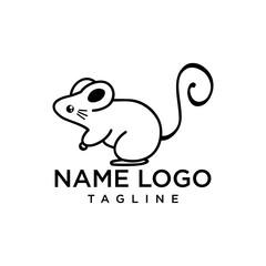 minimalist mouse icon simplicity that speaks volumes for timeless branding
this design features a simple mouse that is suitable for brands that prioritize elegance.