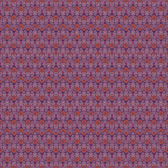 mix seamless pattern for textile design