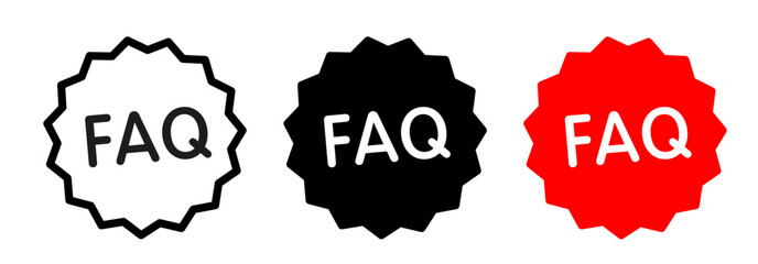 FAQ / Frequently Asked Questions