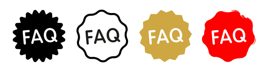 FAQ / Frequently Asked Questions