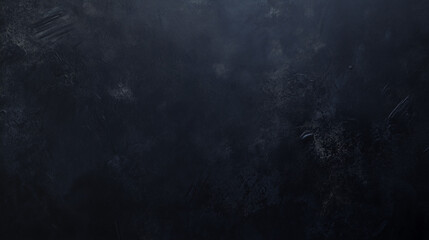 Dark Abstract Grunge Background With Subtle Texture