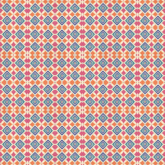 mix seamless pattern for textile design