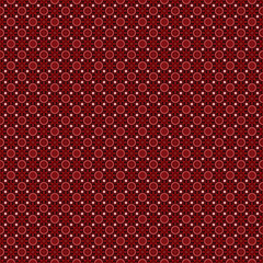 mix seamless pattern for textile design