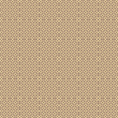 mix seamless pattern for textile design