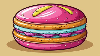 Macaron