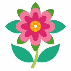 Shameless Pattern Design on white background