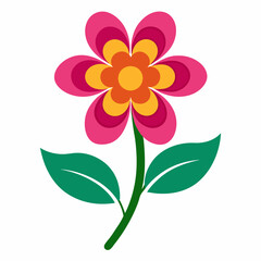 Shameless Pattern Design on white background