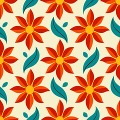 Shameless Pattern Design on white background