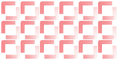 abstract black white stripe line. geometric hexagon texture background. polygon pattern. retro styled concept