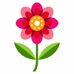 Shameless Pattern Design on white background