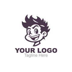 For a company called your logo.