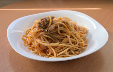 Comida caseira italiana, Portuguesa e outras