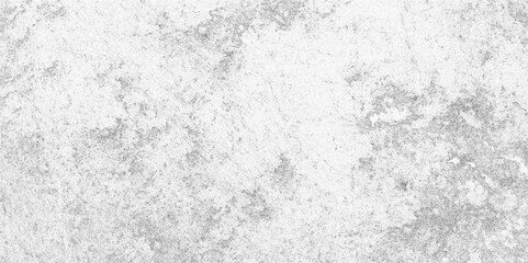 Abstract nature seamless white grey concrete texture.  Vintage white background of natural cement or stone old texture material. White stone marble wall backdrop texture rough background.