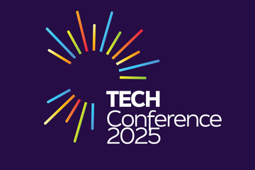 Logo Tech Conference 03-09