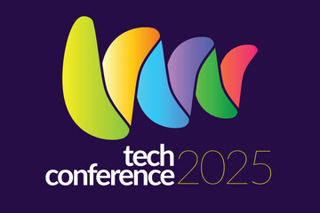 Logo Tech Conference 03-10