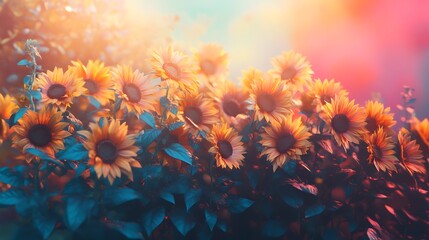 A lavender sprig covered in a soft, icy frost, with each tiny bloom displaying a gradient from pale lilac to deep violet.