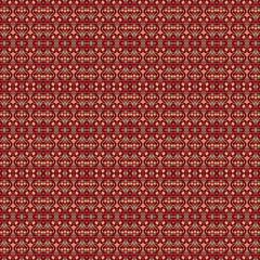 mix seamless pattern for textile design