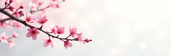 Branches with subtle color variations on white, branch, subtle, abstract