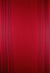 Rich, dark red mahogany wood grain texture background, panel, brown
