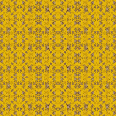 mix seamless pattern for textile design