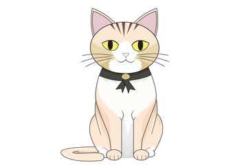 Cat Vector