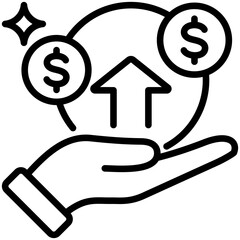 Income Icon