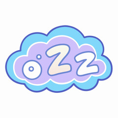 cloud computing concept