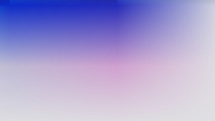 Blurred Grainy Colorful Gradient background Wallpaper 