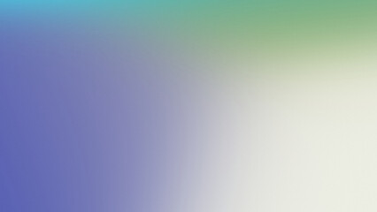 Blurred Grainy Colorful Gradient background Wallpaper 
