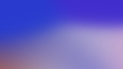 Blurred Grainy Colorful Gradient background Wallpaper 