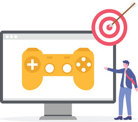 marketing strategy for customers to reach targets and win prizes, gamification, awards or challenges to maintain customer engagement,

