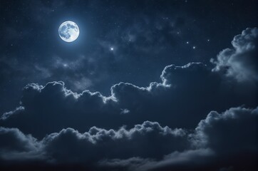 Obraz premium 空, 雲, 雲, 青, 自然, 太陽, 乗り切る, 嵐, 暗い, 光, 天国, 白, 曇った, 月, 