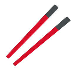 Chopsticks emoji