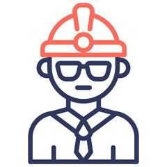 Foreman Icon