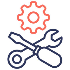 Wrench Icon