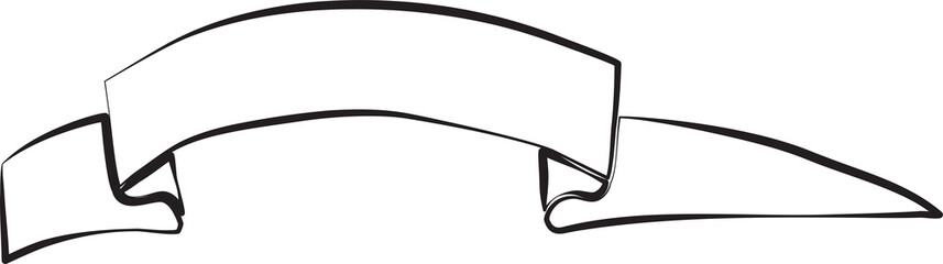 Price tags collection. Ribbon sale banners